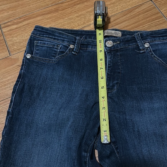 Nine West Skinny Jeans - Picture 4 of 8